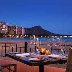 4 restaurants, breakfast, lunch, dinner served; American cuisine
