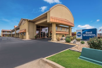 Best Western Conway