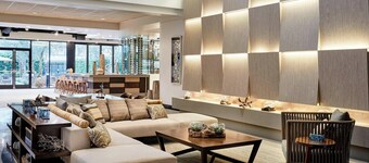 Torrance Marriott Redondo Beach