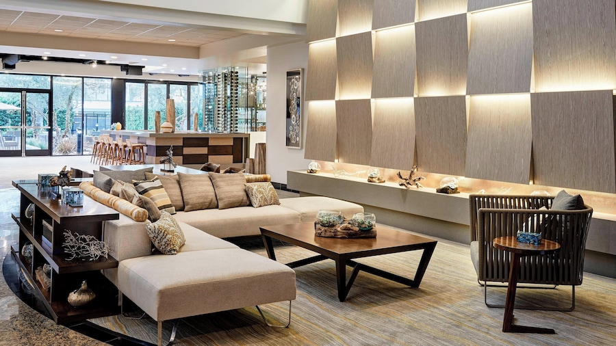 Torrance Marriott Redondo Beach