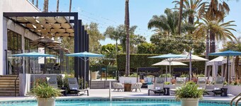 Torrance Marriott Redondo Beach