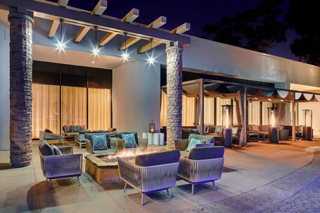 Torrance Marriott Redondo Beach - view 2