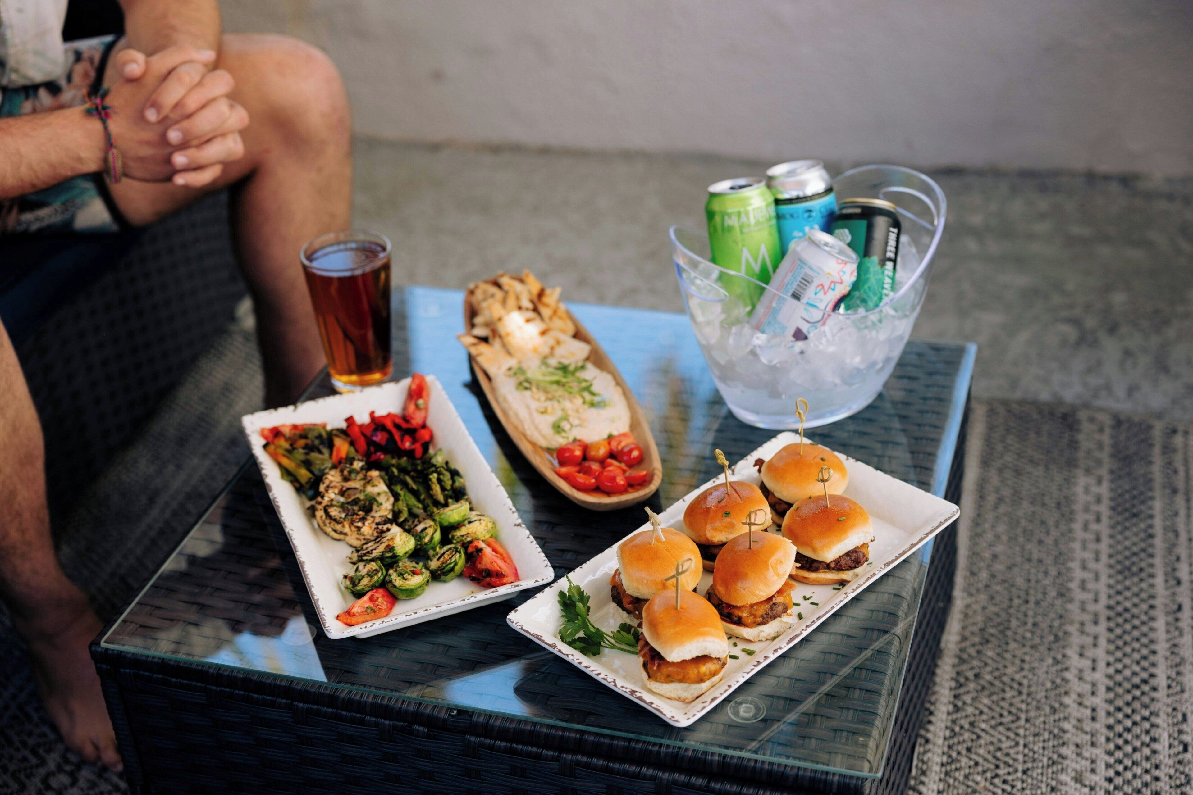 Restoran