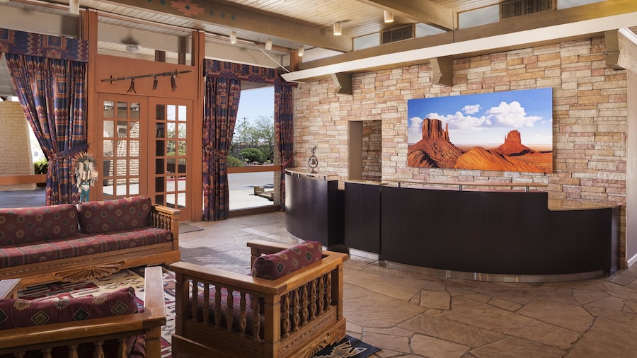 Kayenta Monument Valley Inn