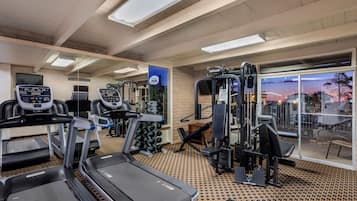 Gimnasio