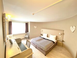 Standard-Apartment, 2 Schlafzimmer