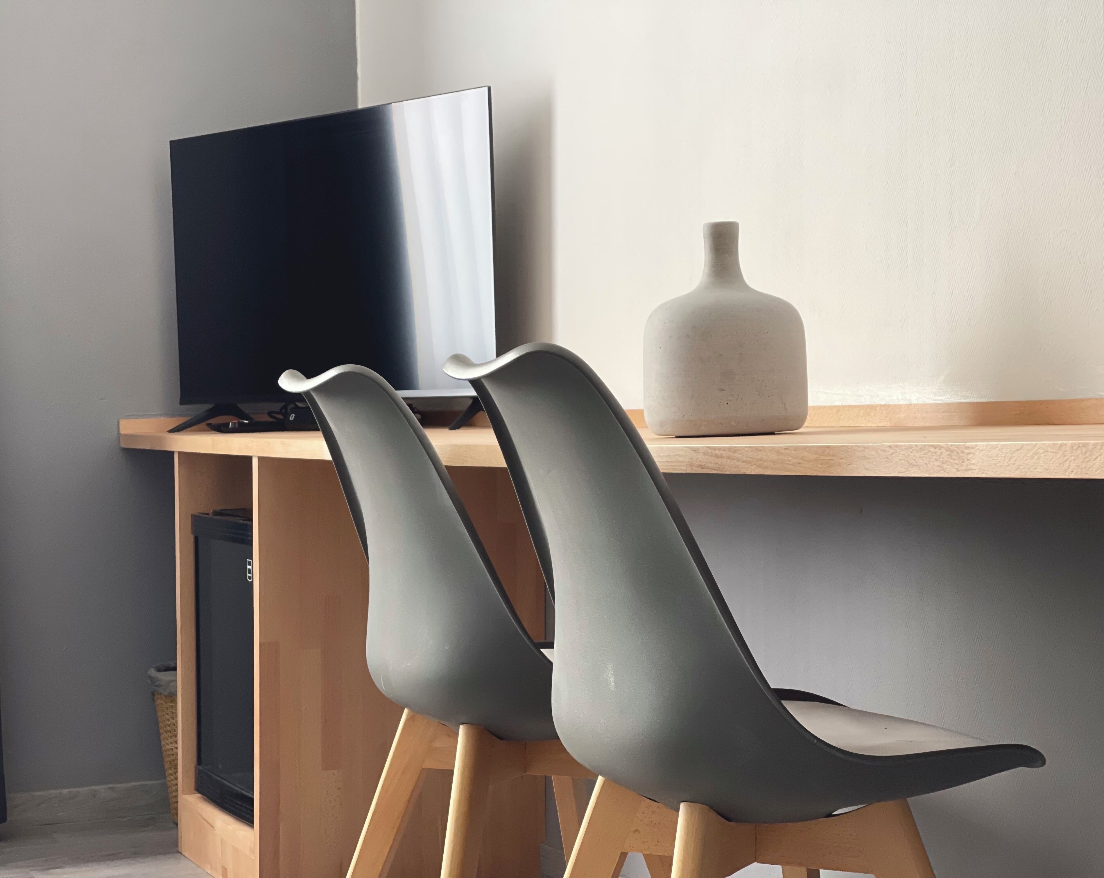 in-room safe, soundproofing, iron/ironing board, free cots/infant beds