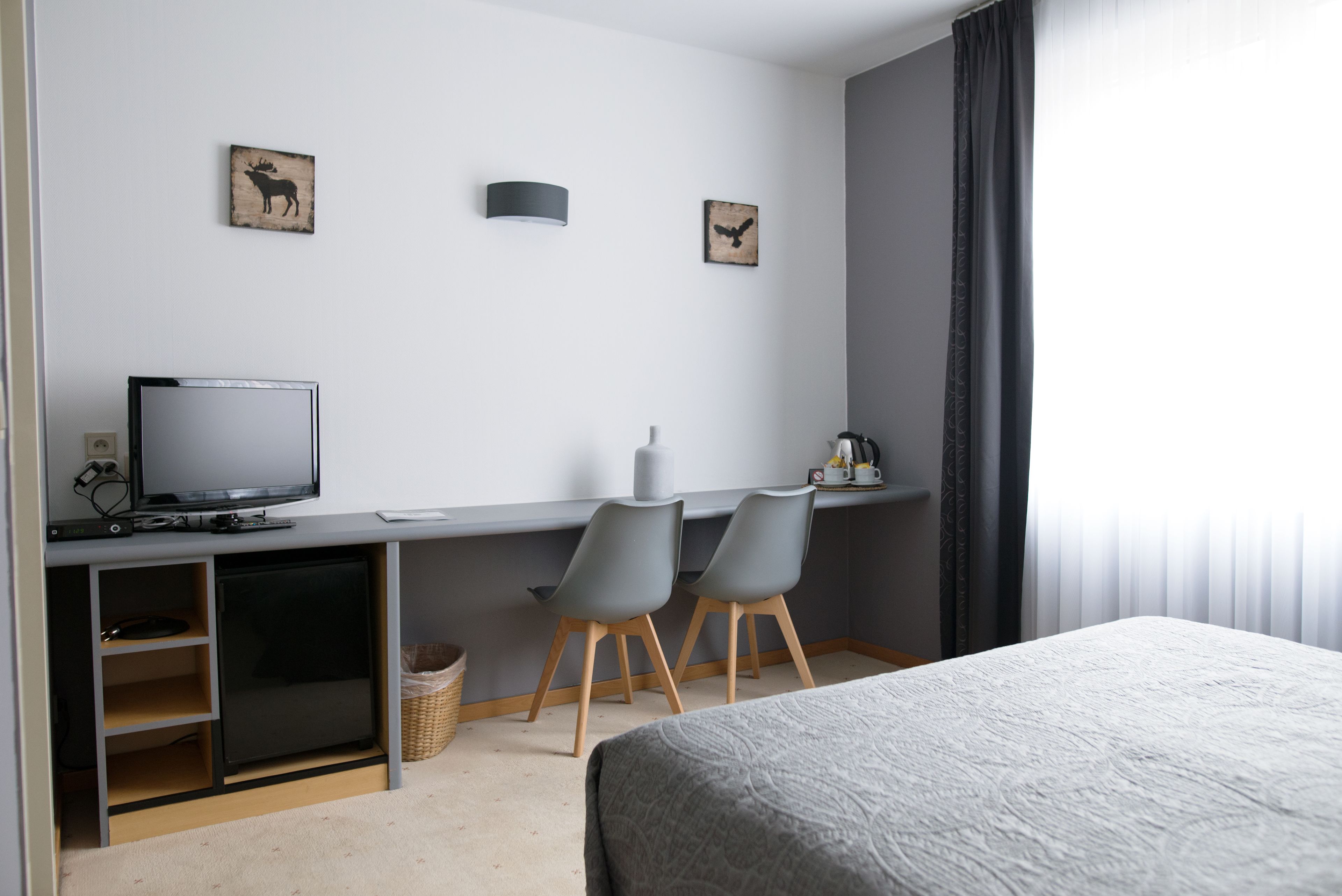 Foto - Hotel De Fierlant