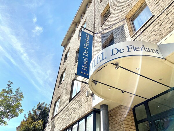 Hotel De Fierlant - Brüssel