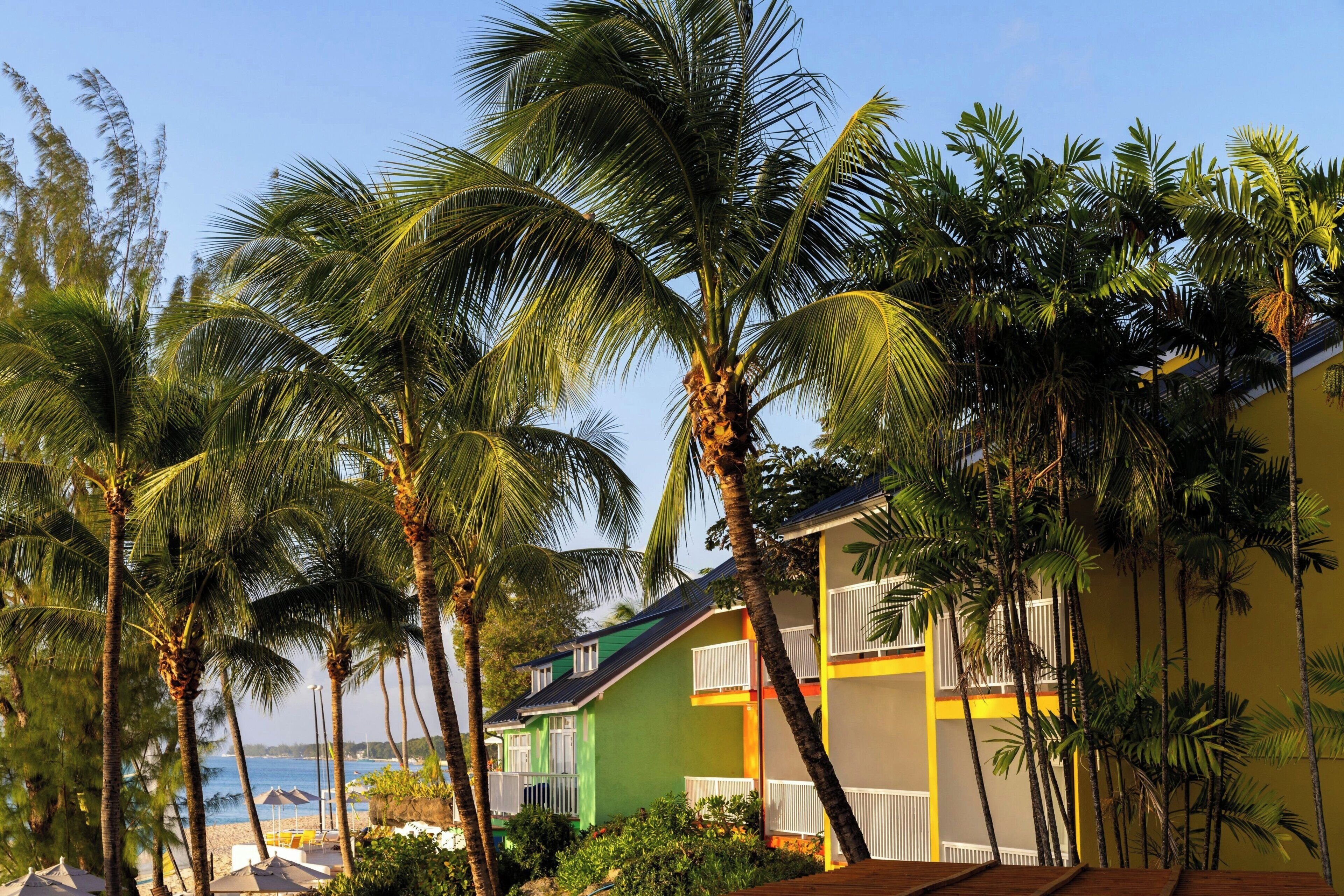 Foto - Crystal Cove, A Tribute Portfolio All-Inclusive Resort