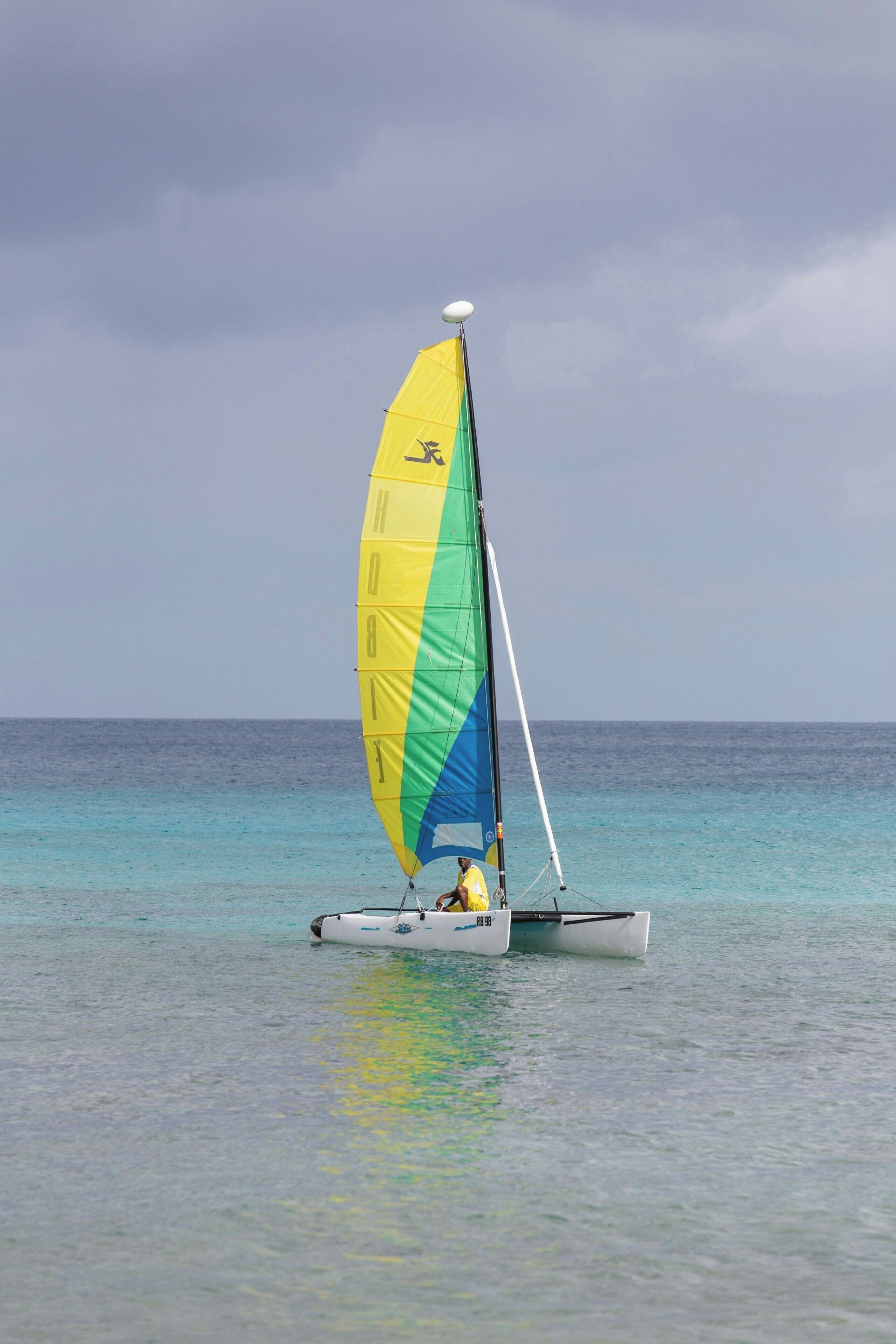 Foto - Crystal Cove, Barbados, A Tribute Portfolio All-Inclusive Resort