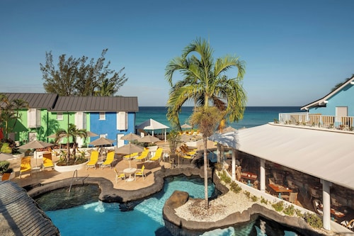 Crystal Cove, A Tribute Portfolio All-Inclusive Resort