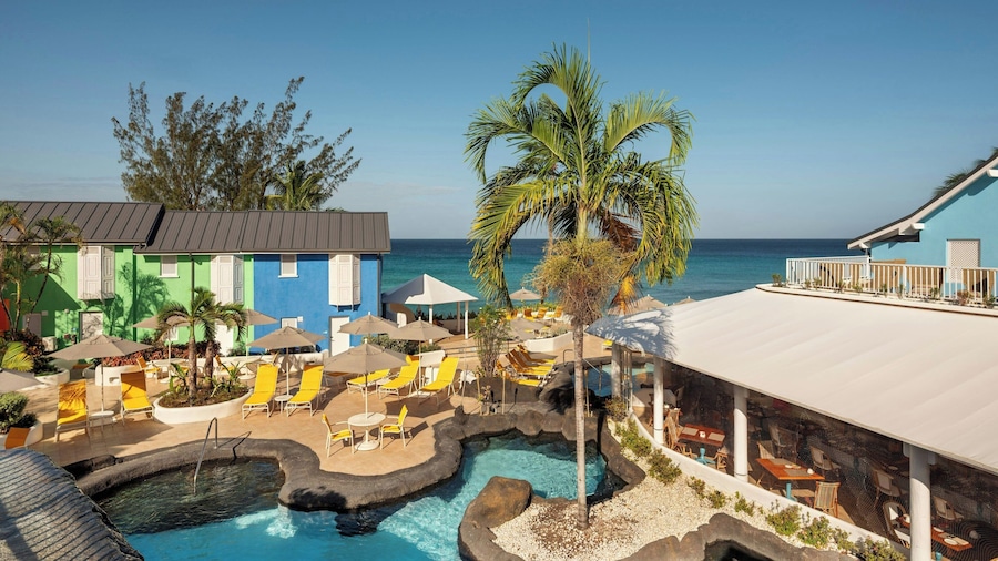 Crystal Cove, A Tribute Portfolio All-Inclusive Resort