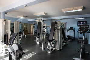 Motionscenter