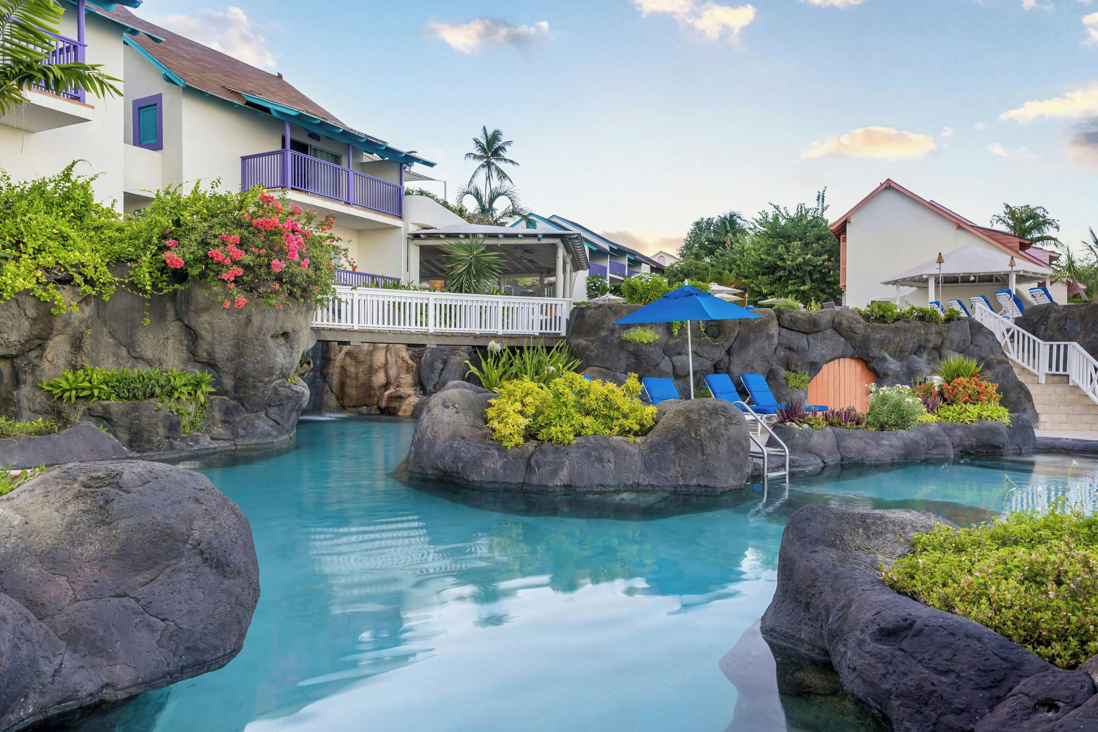 Foto - Crystal Cove, Barbados, A Tribute Portfolio All-Inclusive Resort