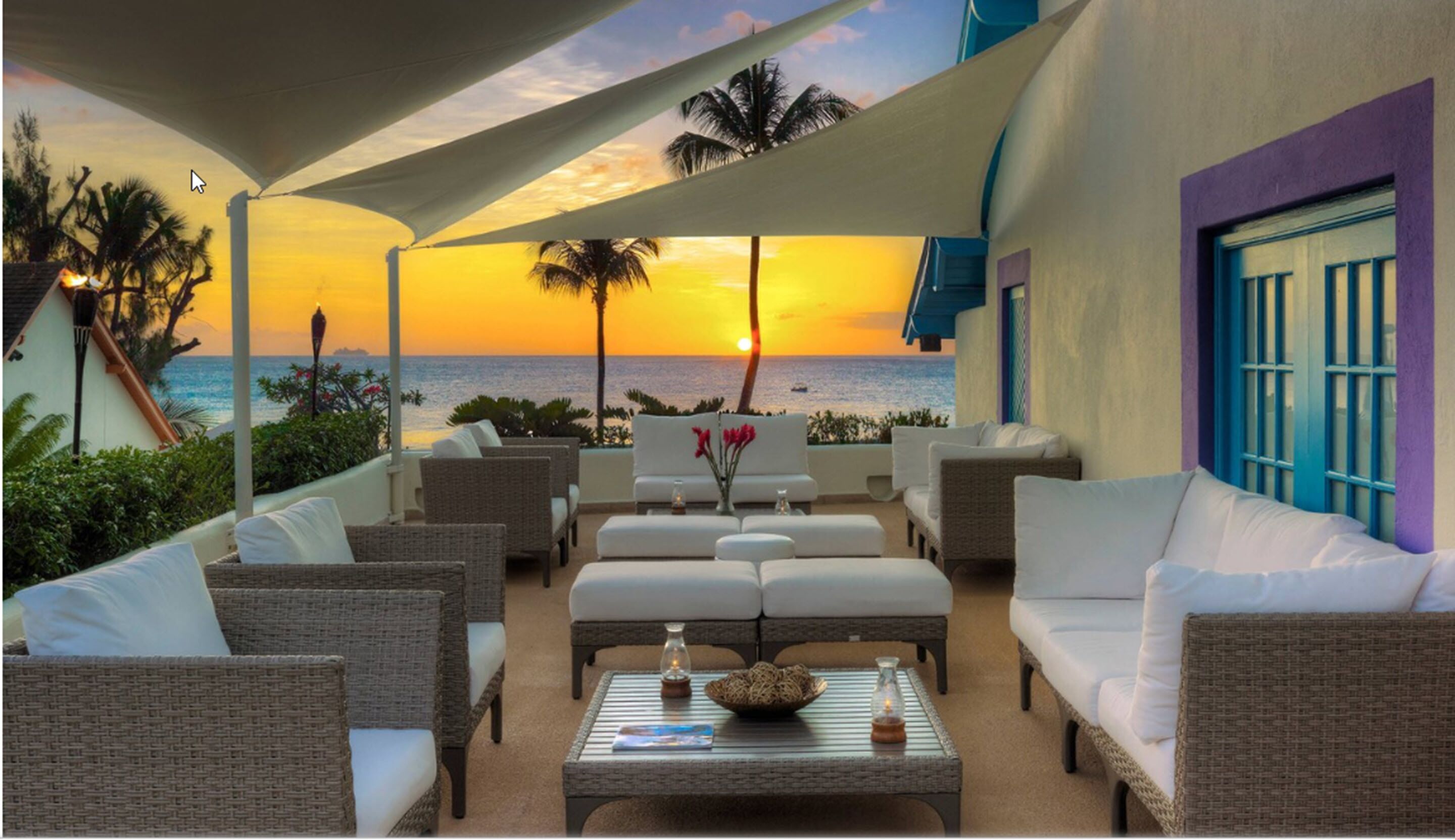 Foto - Crystal Cove, Barbados, A Tribute Portfolio All-Inclusive Resort