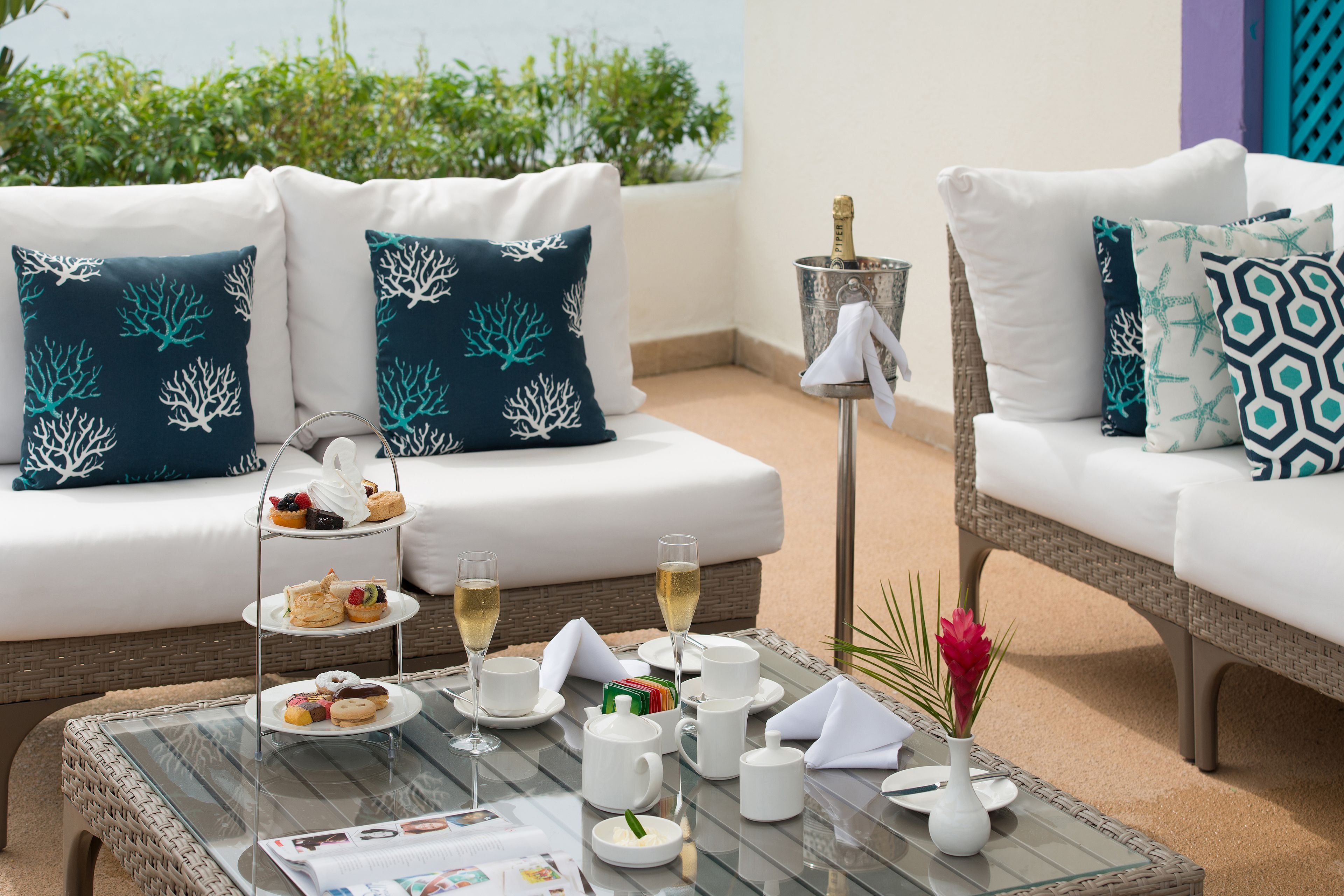 Foto - Crystal Cove, Barbados, A Tribute Portfolio All-Inclusive Resort