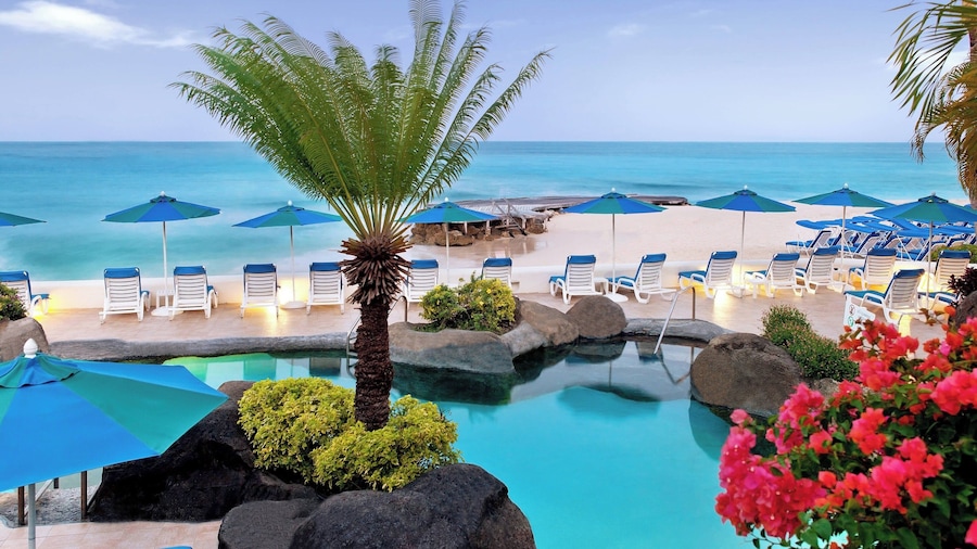 Crystal Cove, A Tribute Portfolio All-Inclusive Resort