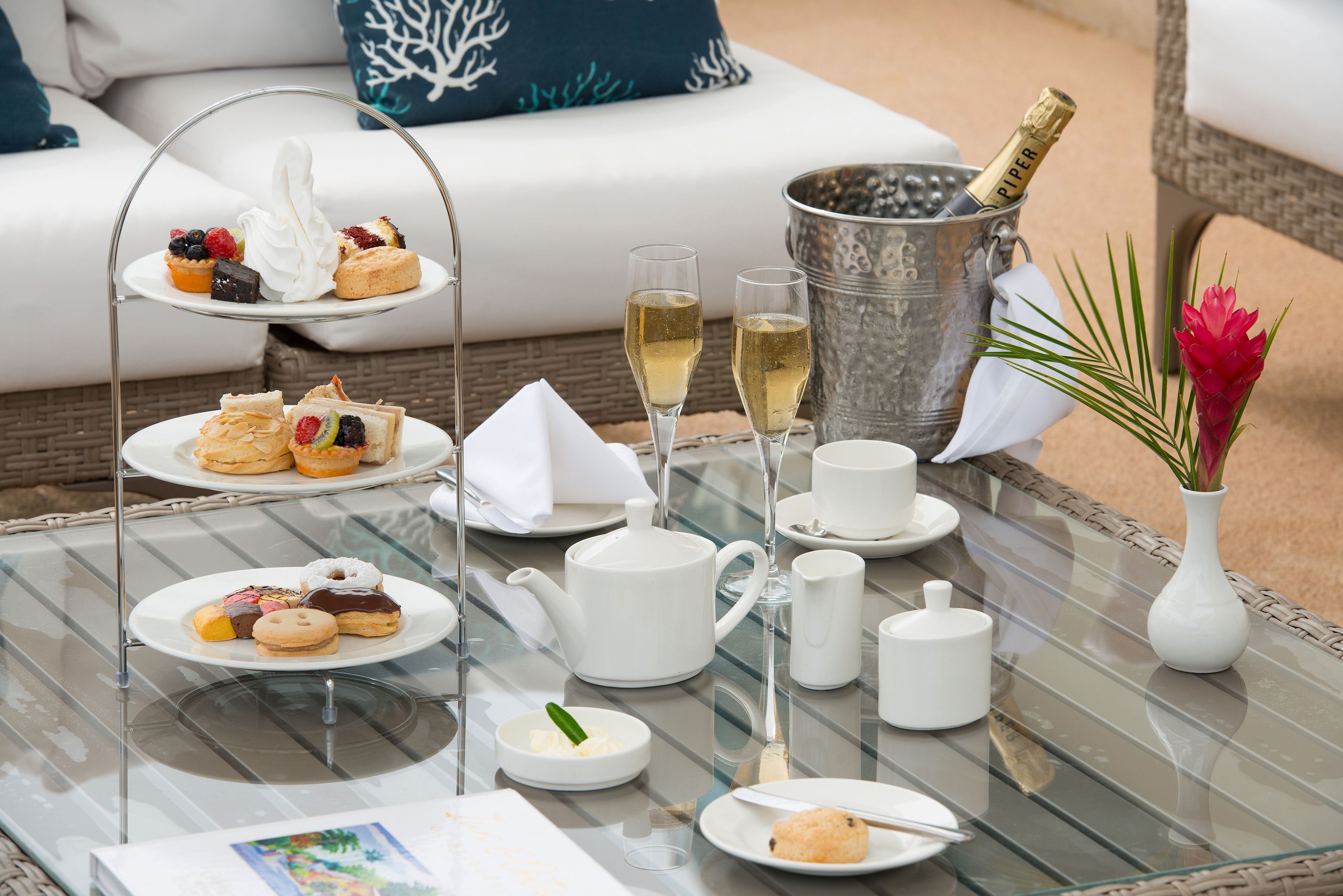 Foto - Crystal Cove, Barbados, A Tribute Portfolio All-Inclusive Resort