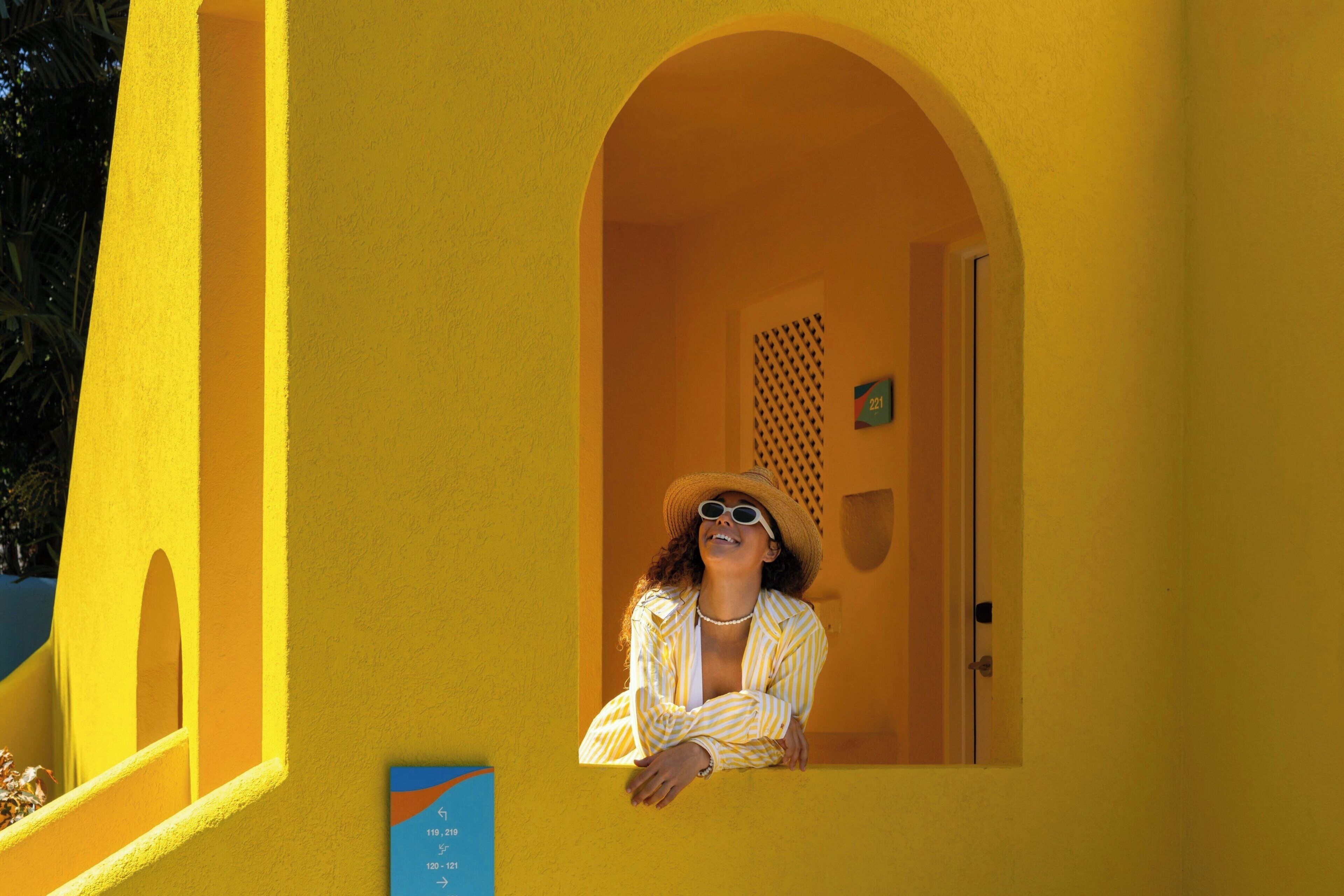 Foto - Crystal Cove, A Tribute Portfolio All-Inclusive Resort