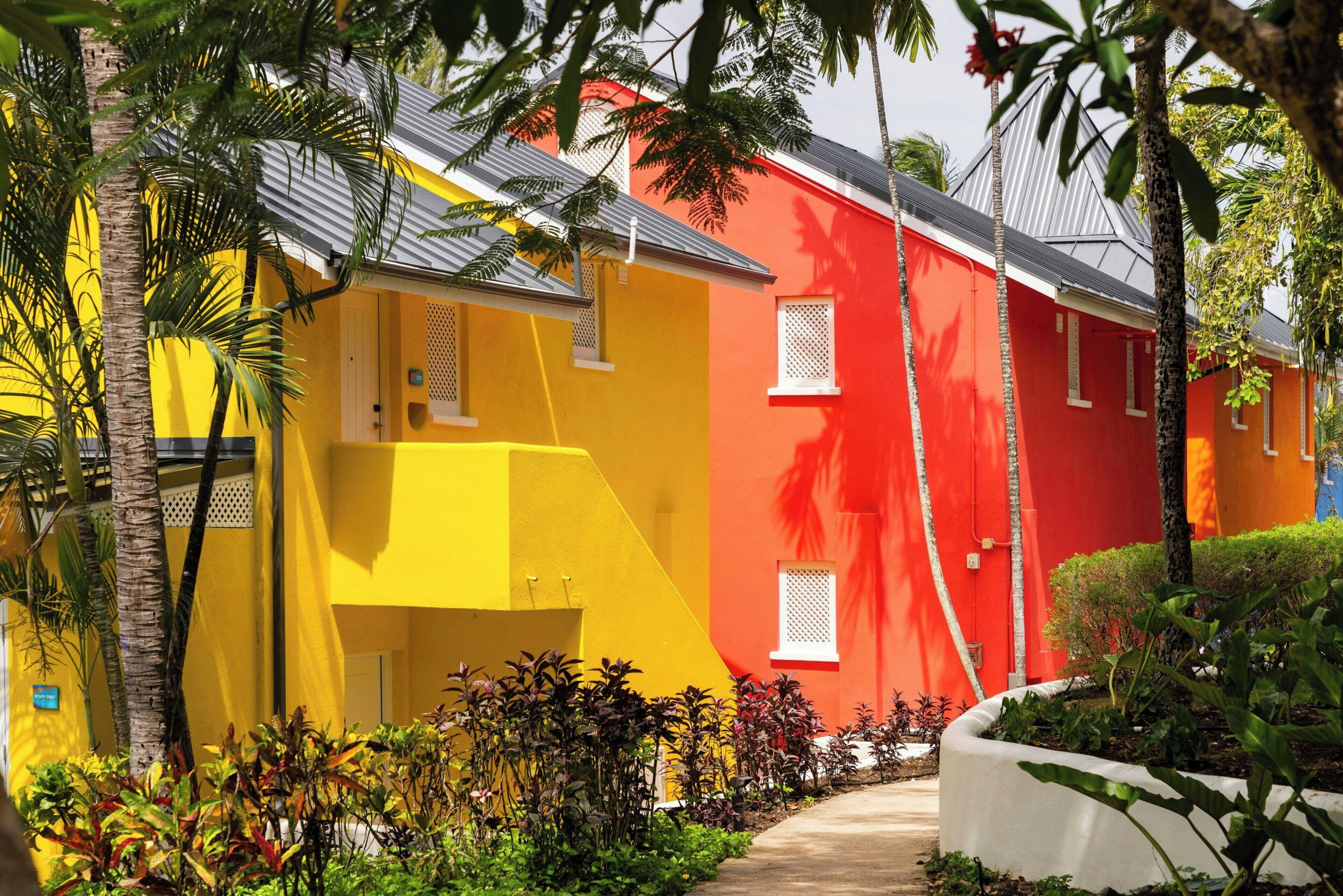 Foto - Crystal Cove, A Tribute Portfolio All-Inclusive Resort