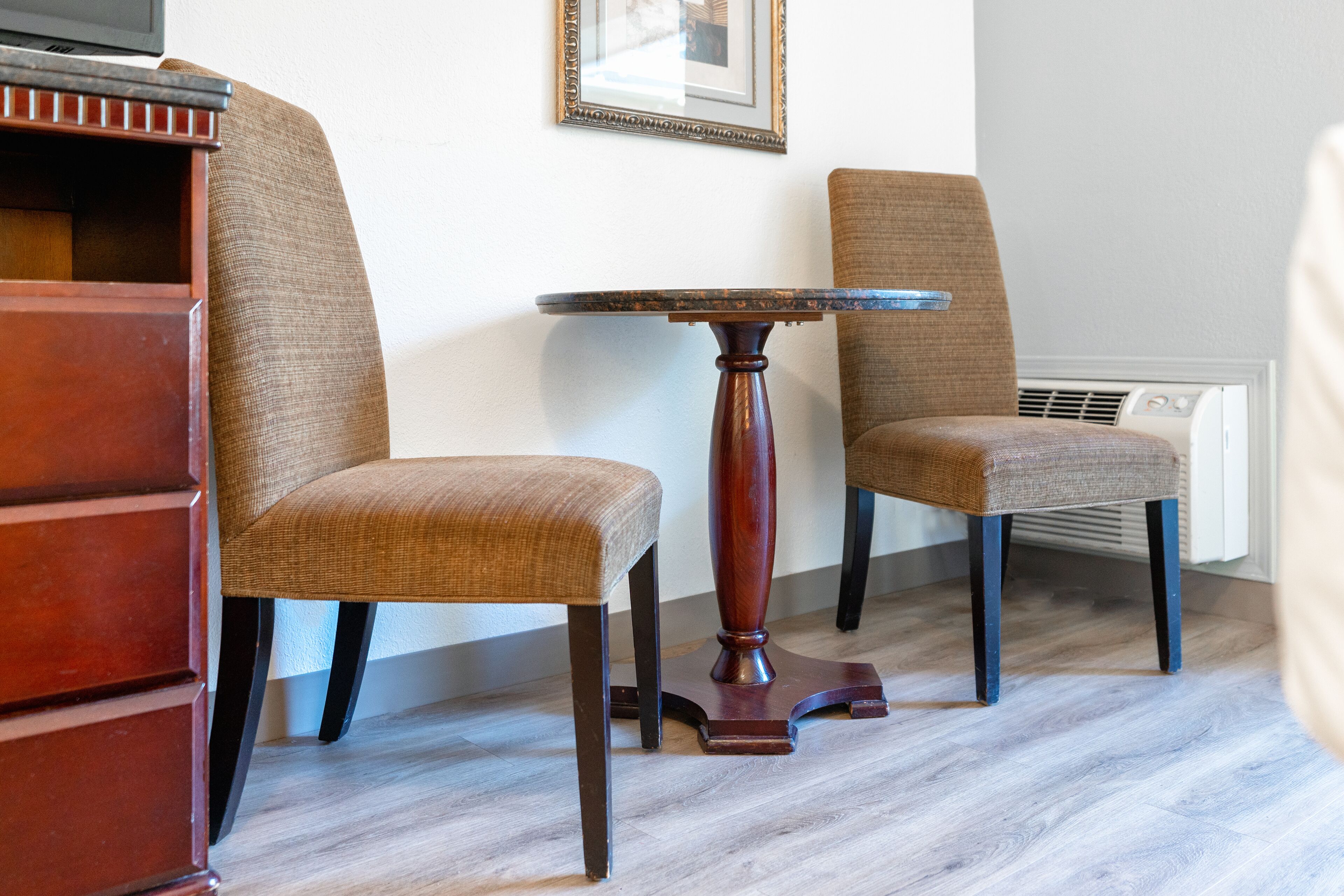 standard room, 2 queen beds | premium bedding, pillow-top beds, desk, iron/ironing board