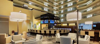 Embassy Suites by Hilton Detroit Troy Auburn Hills