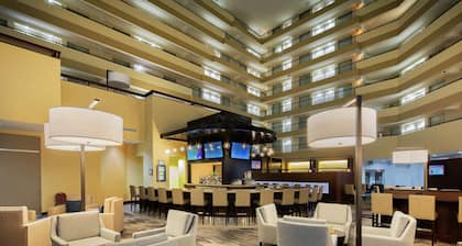Embassy Suites by Hilton Detroit Troy Auburn Hills