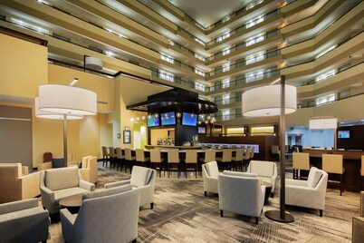 Embassy Suites by Hilton Detroit Troy Auburn Hills
