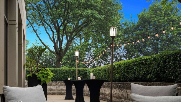 Teras/patio
