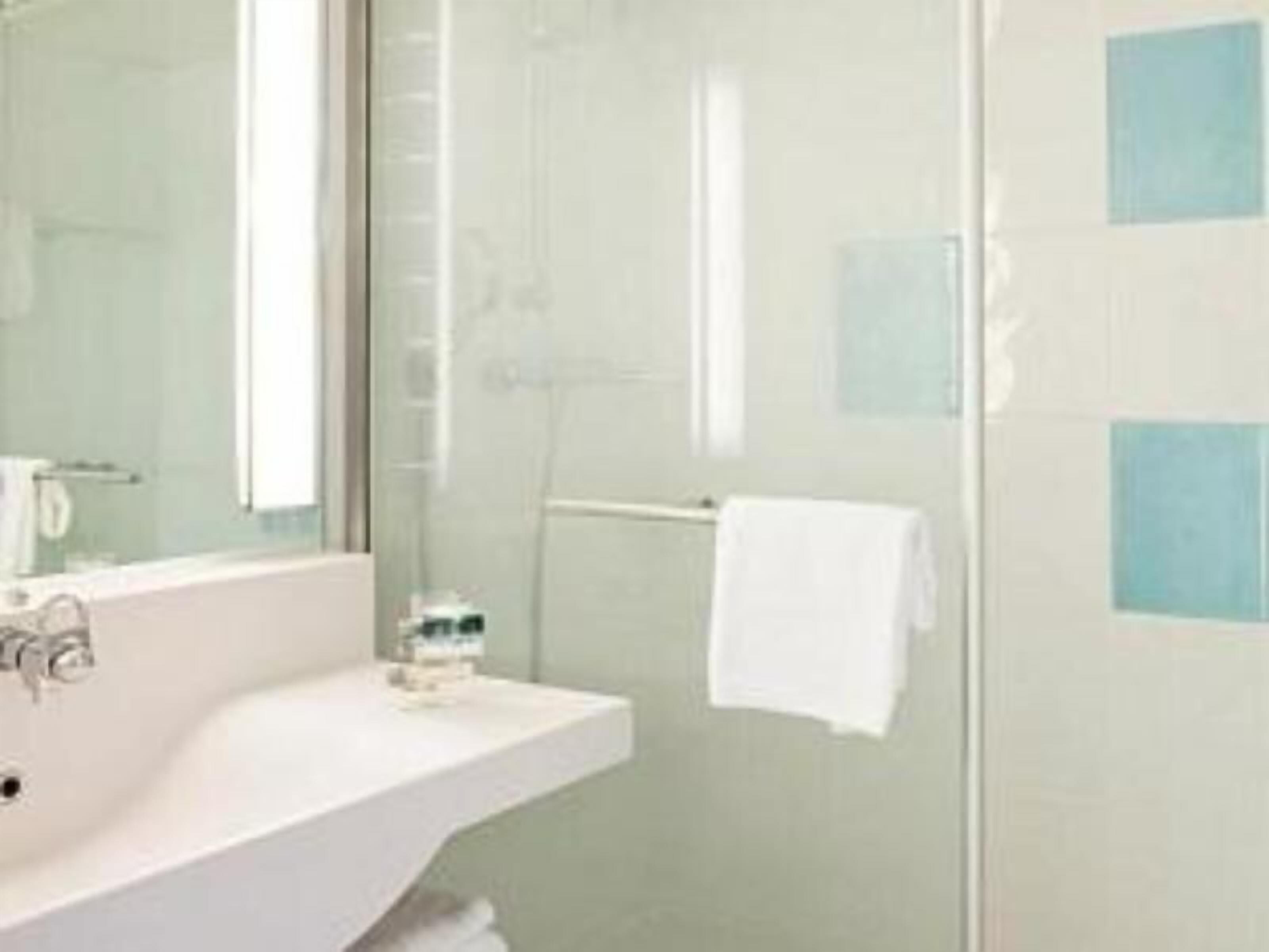 Phòng tắm | Vòi sen phun mưa, đồ dùng nhà tắm thân thiện với môi trường 