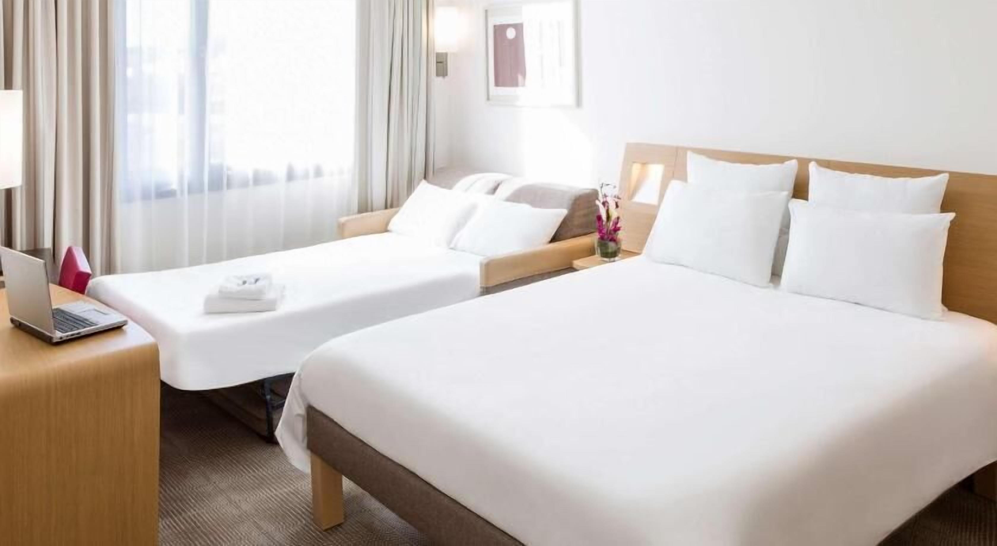 Bộ đồ giường kháng dị ứng, chăn bông 