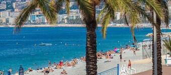 Novotel Nice Centre Vieux Nice