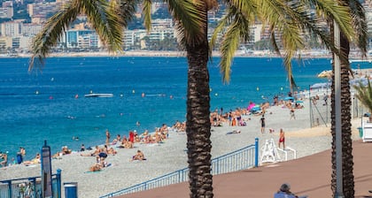 Novotel Nice Centre Vieux Nice