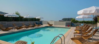 Novotel Nice Centre Vieux Nice