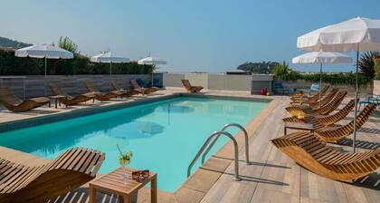 Novotel Nice Centre Vieux Nice