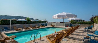 Novotel Nice Centre Vieux Nice