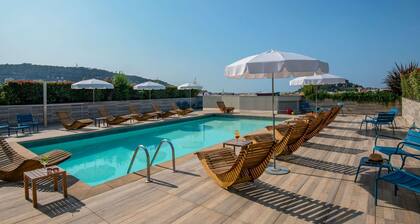 Novotel Nice Centre Vieux Nice