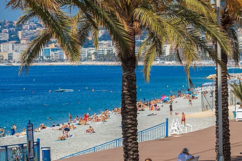 Novotel Nice Centre Vieux Nice