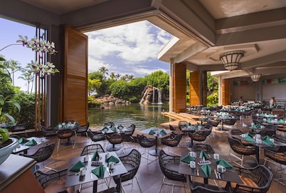 Hyatt Regency Maui Resort & Spa