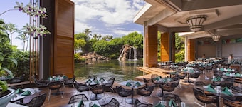 Hyatt Regency Maui Resort & Spa