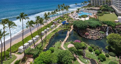 Hyatt Regency Maui Resort & Spa