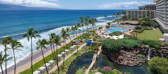 Hyatt Regency Maui Resort & Spa