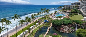 Hyatt Regency Maui Resort & Spa