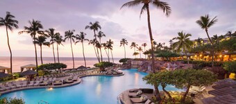 Hyatt Regency Maui Resort & Spa