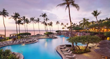 Hyatt Regency Maui Resort & Spa