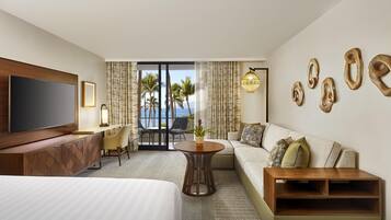 Literie de qualité supérieure, coffres-forts dans les chambres, bureau