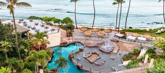 Hyatt Regency Maui Resort & Spa