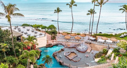 Hyatt Regency Maui Resort & Spa