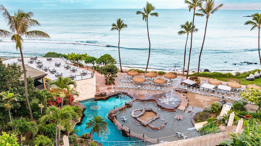 Hyatt Regency Maui Resort & Spa